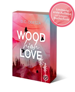 Abbildung von Odesza | Wood High Love | 1. Auflage | 2022 | beck-shop.de