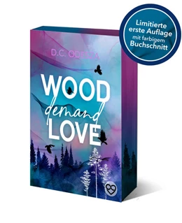 Abbildung von Odesza | Wood Demand Love | 1. Auflage | 2023 | beck-shop.de