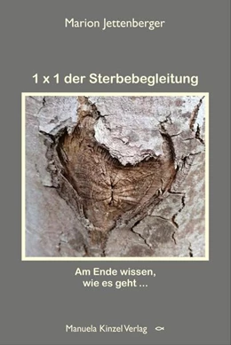 Abbildung von Jettenberger | 1x1 der Sterbebegleitung | 1. Auflage | 2022 | beck-shop.de