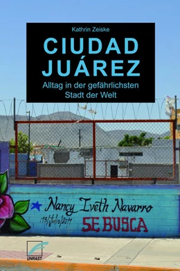 Abbildung von Zeiske | Ciudad Juárez | 1. Auflage | 2022 | beck-shop.de