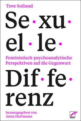 Abbildung von Soiland / Hartmann | Sexuelle Differenz | 1. Auflage | 2022 | beck-shop.de