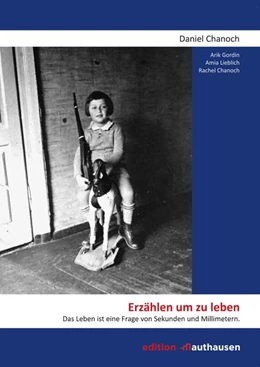 Abbildung von Chanoch | Erzählen um zu leben | 1. Auflage | 2021 | beck-shop.de