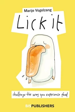 Abbildung von Vogelzang | Lick it | 1. Auflage | 2022 | beck-shop.de