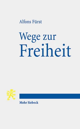 Abbildung von Fürst | Wege zur Freiheit | 1. Auflage | 2022 | 15 | beck-shop.de