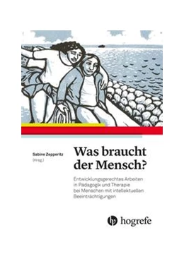 Abbildung von Zepperitz | Was braucht der Mensch? | 1. Auflage | 2022 | beck-shop.de