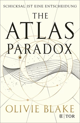 Abbildung von Blake | The Atlas Paradox | 1. Auflage | 2023 | beck-shop.de