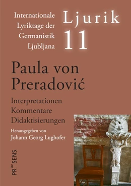 Abbildung von Lughofer | Paula von Preradovic | 1. Auflage | 2023 | beck-shop.de