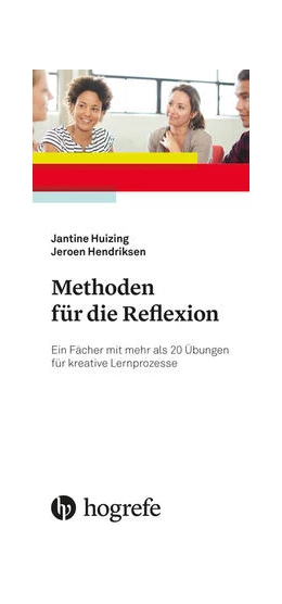 Abbildung von Huizing / Hendriksen | Methoden für die Reflexion | 1. Auflage | 2023 | beck-shop.de