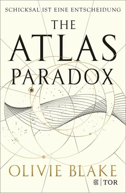 Abbildung von Blake | The Atlas Paradox | 1. Auflage | 2023 | beck-shop.de