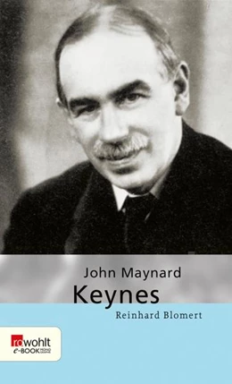 Abbildung von Blomert | John Maynard Keynes | 1. Auflage | 2022 | beck-shop.de