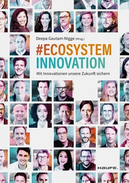 Abbildung von Gautam-Nigge | #Ecosystem Innovation | 1. Auflage | 2022 | beck-shop.de