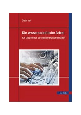 Abbildung von Veit | Die wissenschaftliche Arbeit | 1. Auflage | 2022 | beck-shop.de