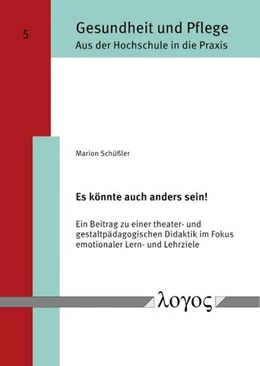 Abbildung von Schüßler | Es könnte auch anders sein! | 1. Auflage | 2022 | 5 | beck-shop.de