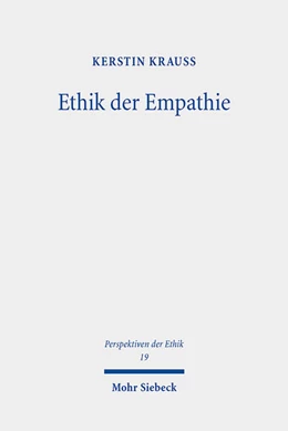 Abbildung von Krauß | Ethik der Empathie | 1. Auflage | 2023 | beck-shop.de