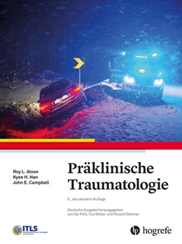 Abbildung von Alson / Han | Präklinische Traumatologie | 9. Auflage | 2024 | beck-shop.de