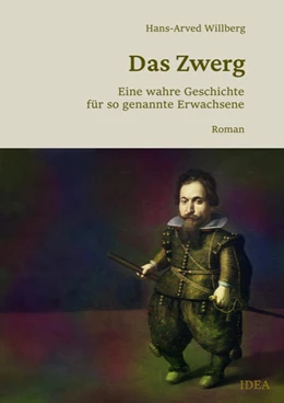 Abbildung von Willberg | Das Zwerg | 1. Auflage | 2022 | beck-shop.de