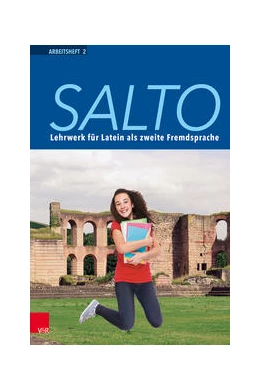 Abbildung von Kliemt | Salto Arbeitsheft 2 | 1. Auflage | 2022 | beck-shop.de