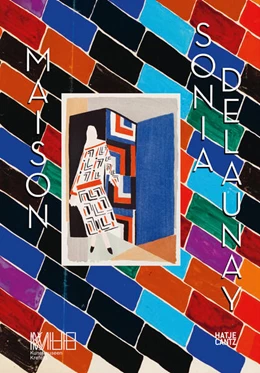 Abbildung von Baudin / Dorogova | Maison Sonia Delaunay | 1. Auflage | 2022 | beck-shop.de