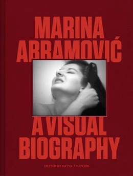 Abbildung von Abramovic / Tylevich | Marina Abramovic | 1. Auflage | 2023 | beck-shop.de