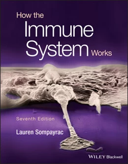 Abbildung von Sompayrac | How the Immune System Works | 7. Auflage | 2022 | beck-shop.de
