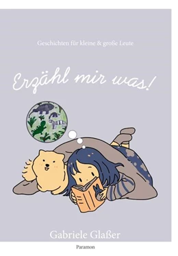 Abbildung von Glaßer | Erzähl mir was! | 1. Auflage | 2022 | beck-shop.de