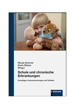 Abbildung von Sommer / Ditsios | Schule und chronische Erkrankungen | 1. Auflage | 2022 | beck-shop.de