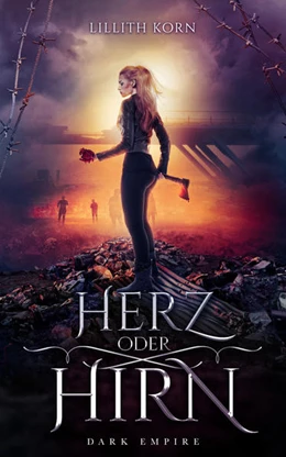 Abbildung von Korn | Herz oder Hirn | 1. Auflage | 2022 | beck-shop.de