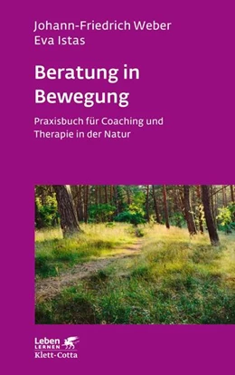 Abbildung von Weber / Istas | Beratung in Bewegung | 1. Auflage | 2022 | beck-shop.de