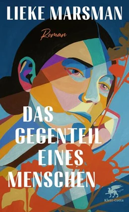 Abbildung von Marsman | Das Gegenteil eines Menschen | 1. Auflage | 2022 | beck-shop.de