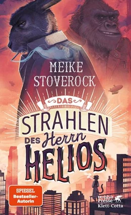Abbildung von Stoverock | Das Strahlen des Herrn Helios | 1. Auflage | 2022 | beck-shop.de