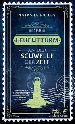 Abbildung von Pulley | Der Leuchtturm an der Schwelle der Zeit | 1. Auflage | 2022 | beck-shop.de