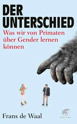 Abbildung von de Waal | Der Unterschied | 1. Auflage | 2022 | beck-shop.de