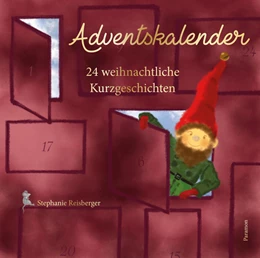 Abbildung von Reisberger | Adventskalender | 1. Auflage | 2022 | beck-shop.de