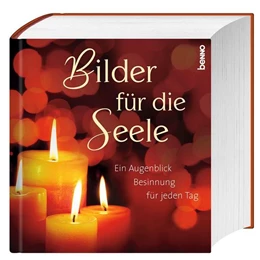 Abbildung von Bilder für die Seele | 1. Auflage | 2022 | beck-shop.de