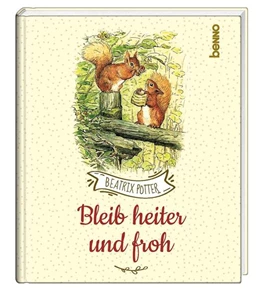 Abbildung von Potter | Bleib heiter und froh | 1. Auflage | 2022 | beck-shop.de