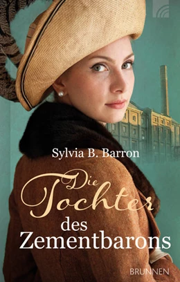 Abbildung von Barron | Die Tochter des Zementbarons | 1. Auflage | 2022 | beck-shop.de