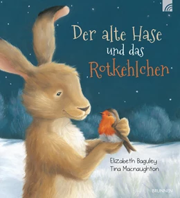 Abbildung von Baguley | Der alte Hase und das Rotkehlchen | 1. Auflage | 2022 | beck-shop.de