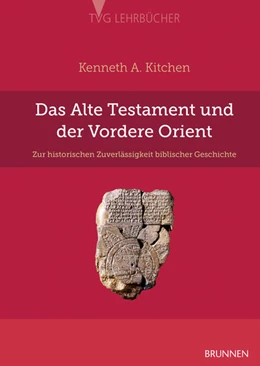 Abbildung von Kitchen | Das Alte Testament und der Vordere Orient | 3. Auflage | 2026 | beck-shop.de