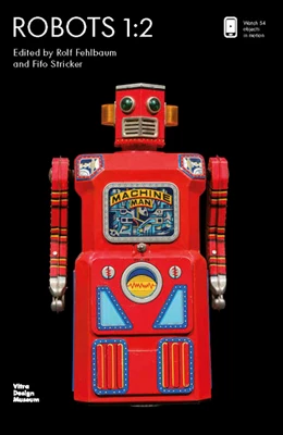 Abbildung von Fehlbaum / Stricker | Robots 1:2 | 1. Auflage | 2022 | beck-shop.de