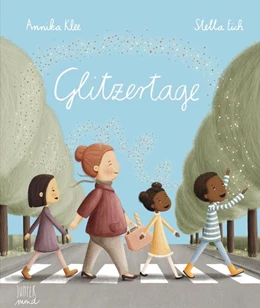 Abbildung von Klee | Glitzertage | 3. Auflage | 2022 | beck-shop.de