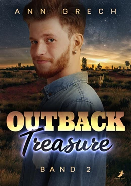 Abbildung von Grech | Outback Treasure 2 | 1. Auflage | 2022 | beck-shop.de
