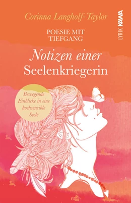 Abbildung von Langholf-Taylor / Kampenwand Verlag | Notizen einer Seelenkriegerin | 1. Auflage | 2022 | beck-shop.de