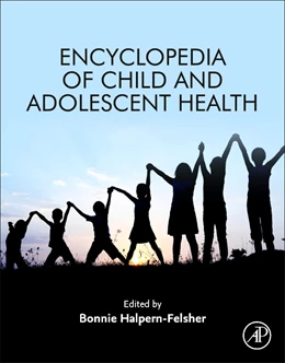 Abbildung von Encyclopedia of Child and Adolescent Health | 1. Auflage | 2023 | beck-shop.de