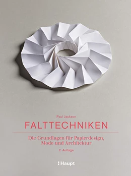 Abbildung von Jackson | Falttechniken | 2. Auflage | 2022 | beck-shop.de