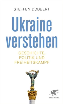 Abbildung von Dobbert | Ukraine verstehen | 1. Auflage | 2022 | beck-shop.de