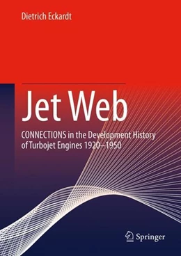Abbildung von Eckardt | Jet Web | 1. Auflage | 2023 | beck-shop.de