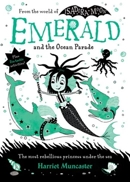 Abbildung von Muncaster | Emerald and the Ocean Parade | 1. Auflage | 2023 | beck-shop.de