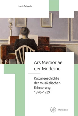 Abbildung von Delpech | Ars Memoriae der Moderne | 1. Auflage | 2025 | beck-shop.de