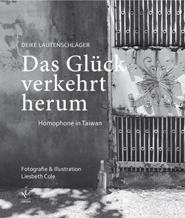 Abbildung von Lautenschläger | Das Glück verkehrt herum | 1. Auflage | 2022 | beck-shop.de