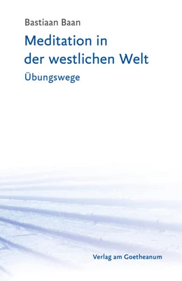 Abbildung von Baan | Meditation in der westlichen Welt | 1. Auflage | 2022 | beck-shop.de